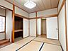 和室：【現況販売/和室】