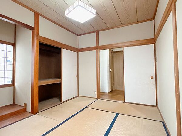 和室