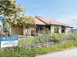 宇城市松橋町南豊崎 戸建て