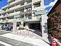 【マンション入...