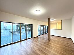 前橋市下細井町　戸建て