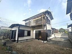 前橋市前箱田町 戸建て