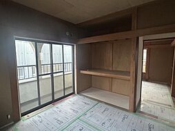 室内の画像