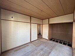 室内の画像