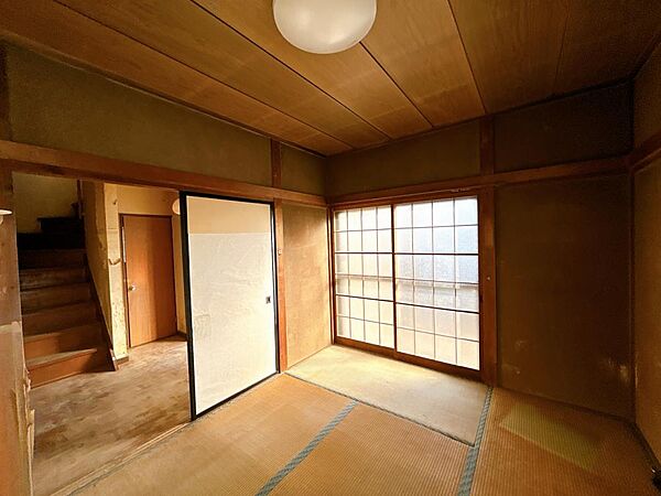 室内