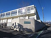 前橋市立大胡 【周辺環境】大胡中学校まで1400ｍ（徒歩約18分）人目のつく住宅街が登下校の道のため、安心できますね。