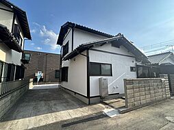 前橋市前箱田町 戸建て