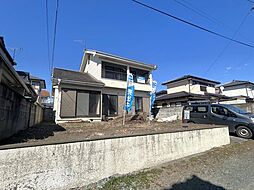 前橋市粕川町女渕 戸建て