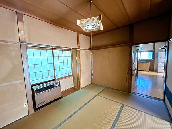 室内
