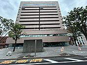 前橋市役所 1400m
