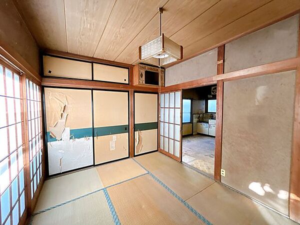 室内