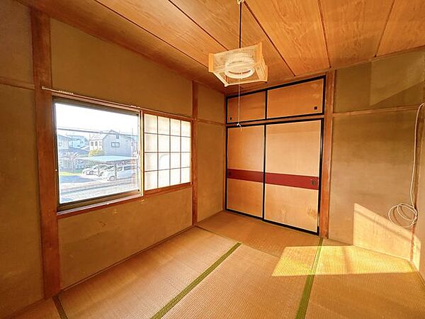室内