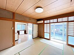 室内の画像