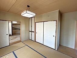 室内の画像