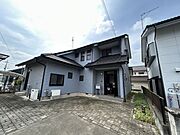 【駐車場】3台駐車可能です。