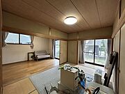 1階和室