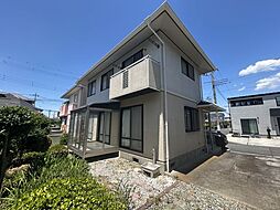 前橋市上新田町 戸建て
