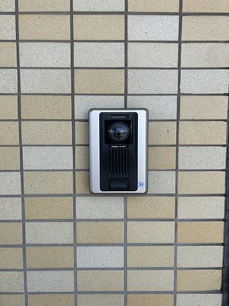 インターホン