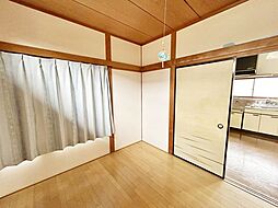 洋室の画像