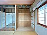 室内：廊下
