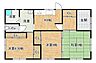 間取り：【間取り図】3K