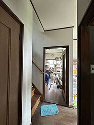 室内の画像
