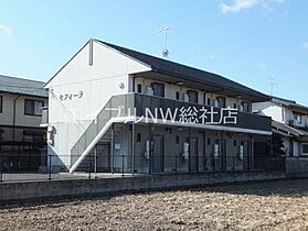 岡山県倉敷市日吉町（賃貸アパート1K・2階・24.81㎡） その18