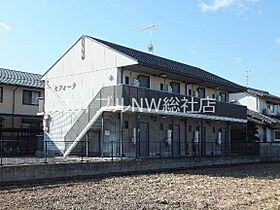 岡山県倉敷市日吉町（賃貸アパート1K・2階・24.81㎡） その6