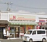 ほっかほっか亭西阿知店 575m