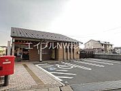 大高郵便局 867m
