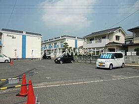 岡山県倉敷市福井（賃貸アパート1K・1階・27.08㎡） その16