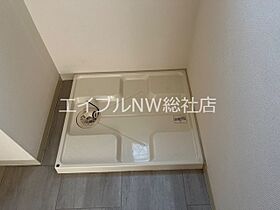 岡山県倉敷市玉島阿賀崎3丁目（賃貸アパート1LDK・1階・46.61㎡） その11