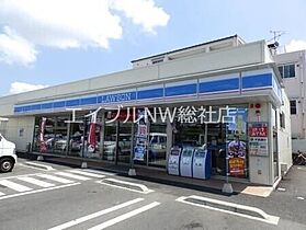 岡山県総社市総社（賃貸マンション1LDK・3階・50.27㎡） その24