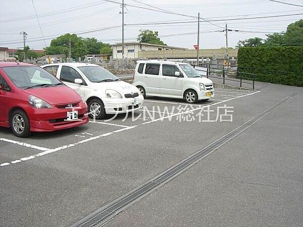 岡山県倉敷市水江(賃貸アパート2DK・2階・50.42㎡)の写真 その15