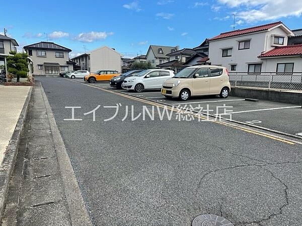 岡山県倉敷市中島(賃貸アパート3DK・2階・60.35㎡)の写真 その4