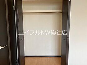 岡山県倉敷市玉島八島（賃貸アパート2LDK・2階・58.65㎡） その11