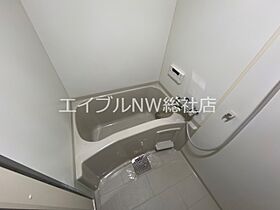 岡山県倉敷市玉島阿賀崎4丁目（賃貸アパート1LDK・1階・41.04㎡） その4