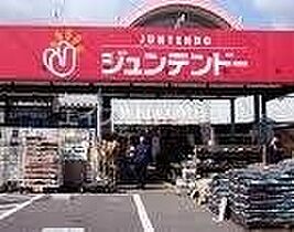 岡山県倉敷市茶屋町（賃貸アパート2LDK・2階・53.70㎡） その24