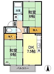 🉐敷金礼金0円！🉐瀬戸大橋線 上の町駅 徒歩17分