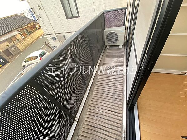 岡山県倉敷市福井(賃貸アパート2K・2階・43.75㎡)の写真 その10