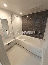 岡山県倉敷市広江1丁目（賃貸アパート1LDK・1階・50.05㎡） その4