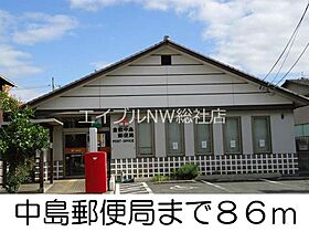 岡山県倉敷市中島（賃貸アパート1K・1階・30.00㎡） その21