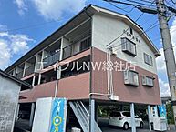 岡山県倉敷市水江：物件画像／BRUNO不動産株式会社　エイブルNW総社店