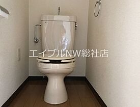 岡山県倉敷市安江（賃貸アパート1K・2階・28.15㎡） その8