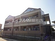 岡山県倉敷市田ノ上：物件画像／BRUNO不動産株式会社　エイブルNW総社店