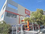 ザ・ビッグ倉敷笹沖店 1415m
