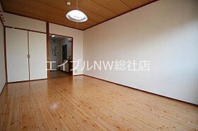 岡山県倉敷市老松町2丁目（賃貸マンション1K・4階・24.60㎡） その7