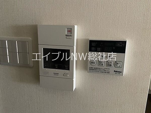 岡山県倉敷市老松町1丁目(賃貸マンション1LDK・2階・49.31㎡)の写真 その18