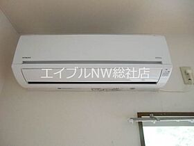 岡山県倉敷市中庄（賃貸アパート1K・1階・24.67㎡） その10