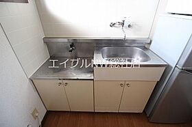 岡山県総社市北溝手（賃貸アパート1K・2階・24.07㎡） その7